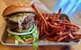 Grassburger – Albuquerque, New Mexico