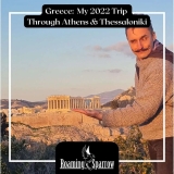 An Unforgettable 2022 Trip on Foot