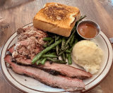 Greg’s BBQ – Belen, New Mexico