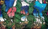 Gregory Parker: Where the Horizon Refuses Stillness