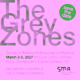 The Grey Zones – Society for Medical Anthropology