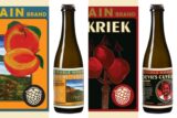 Double Mountain releases Devil’s Cuvee Kriek and Peche Mode — New School Beer + Cider