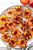 Grilled Peaches Recipe – Carlsbad Cravings