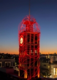 Grimanesa Amorós Turns a Site of Passage into Light