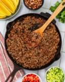 Ground Beef Taco Meat (20-Minute Weeknight Recipe)