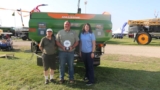 CropLife IRON on the Road: Amazone Wins Showstopper Award at 2026 MAGIE