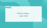 Product News – June 2026