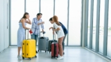 Group travel insurance: Cover for holidays, weddings and trips