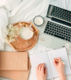 Grow your online business by 50,000 views a month with Pinterest (takes less than 20 min)