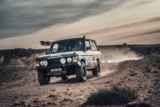4 Low 4 Adventure | A long way from home
