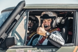 4 Low 4 Adventure | I am a rally Driver