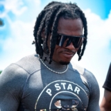 Gunna Joins Under Armour as Creative Director of New P-Star Label