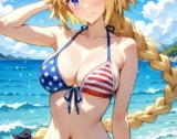 Happy 4th of July | Animoe