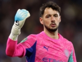 Leeds United Prepare Move for James Trafford Despite Competition – Football Views