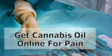 Buy Cannabis Balm Online for Arthritis – Cannabis Oil Durban