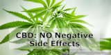 Cannabis Oil – No Negative Side Effects! – Cannabis Oil Durban