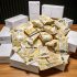 FBI investigates letters with ‘unknown substance’ sent to US election officials | US midterm elections 2026