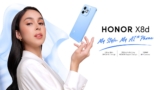 HONOR X8d Priced in PH – ManilaShaker Philippines