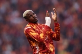 Tottenham and Man Utd Set for Transfer Battle Over Osimhen – FootballAction.CO.UK