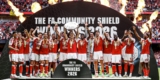 5 key points from Arsenal vs Manchester City