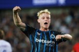 Man Utd Eye Shock Move for Club Brugge Defender Joaquin Seys as Left-Back Search Intensifies