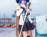 Summer Comiket 108 cosplays | Animoe