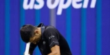 Novak Djokovic suffers shock first-round exit at 2026 US Open