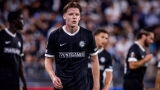 Arsenal, Aston Villa and Newcastle United Chase Sturm Graz Wonderkid Luca Weinhandl