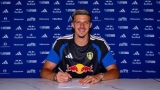 Leeds Face Arsenal and Liverpool Battle for Defender – FootballAction.CO.UK