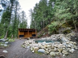 Halfway Hot Springs BC – Take A Dip On The Wild Side