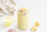 Ham and Endive Purée for babies