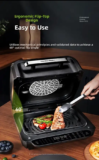 Hamilton Beach Air Grill Review: An Easier Way to Level Up Weeknight Ulam
