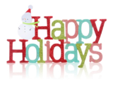 Healthcare Tips for the Holidays