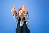 The Secret to Raising a Happy and Regulated Toddler