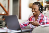 Honest Review of Their Work From Home Positions