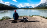 Chaba Trail Backpacking Guide: One of Jasper’s Best Beginner Backpacking Trips