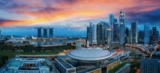 DLA Piper Adds Robson as Singapore M&A Partner – Asia Law Portal