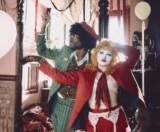 Haute & Freddy Take 80s Synth-Pop to New Heights With “Touch Touch”