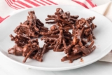 Haystacks: Easy No-Bake Cookie Recipe