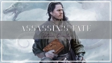 Assassin’s Fate By Robin Hobb 👀 A Perfect Conclusion To Fitz’s Journey