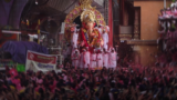 When Mumbai Becomes the Festival: A Guide to Ganesh Chaturthi