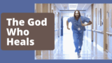 19 Authoritative Healing Scriptures from the Bible