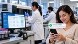 How Healthcare Laboratory Information Systems Ultimately Impact Patients