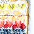 Blueberry Oat Breakfast Bars