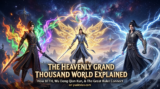 The Heavenly Grand Thousand World Explained: How BTTH, Martial Universe, And The Great Ruler Connect