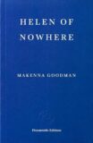 Helen of Nowhere by Makenna Goodman — Lonesome Reader
