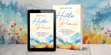 Hello Peace Book Tour – Lisa’s Reading