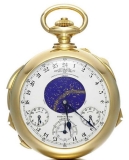 The Henry Graves Jr. Supercomplication