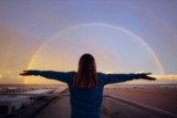 The Hidden Trap of Chasing High Vibrations (and What to Do Instead)