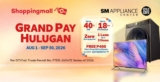 Home Credit, SM Appliance Center Kick Off Grand Pay Hulugan Promo – ManilaShaker Philippines
